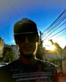 Gabriel1994 Barbat 26 ani Constanta