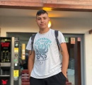 gabi793 Barbat 19 ani Brasov