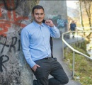 Stoleru Cristi Barbat 20 ani Brasov
