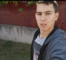 Sobra Gaby Barbat 22 ani Alba