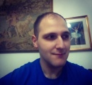 Axl0078 Barbat 23 ani Arad