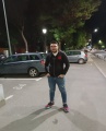 Andrei09 Barbat 25 ani Bucuresti
