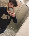 abel20 Barbat 22 ani Bucuresti