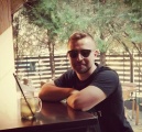 Balazs Barbat 24 ani Satu Mare
