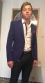 Catalin24 Barbat 24 ani Bucuresti