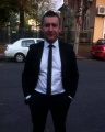 Claudiu111 Barbat 27 ani Bucuresti