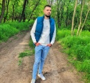 Cristiano_DRG Barbat 26 ani Bucuresti