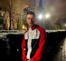 Deiac Marius Barbat 20 ani Mures