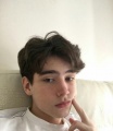 DanielBogdan Barbat 20 ani Valcea