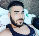 ionutzuu.98 Barbat 23 ani Bucuresti