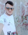 PopeyX Barbat 26 ani Galati