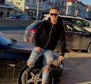 stefan010 Barbat 23 ani Bucuresti